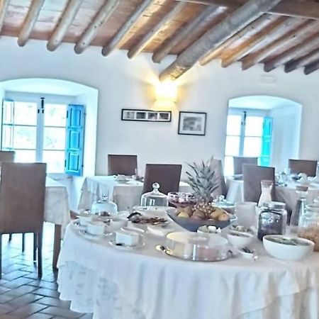 Hotel Rural Monte Da Rosada Estremoz Exterior foto