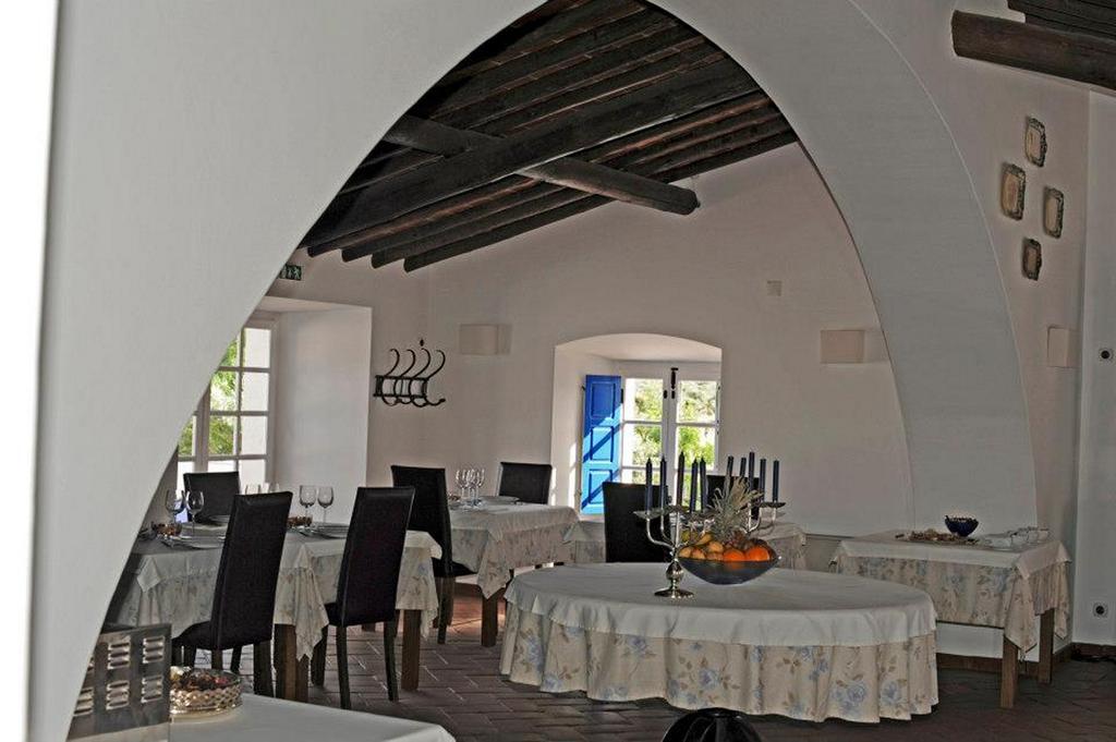 Hotel Rural Monte Da Rosada Estremoz Exterior foto