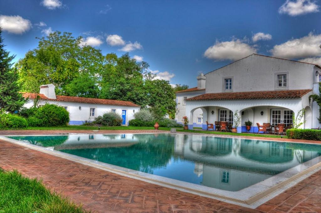 Hotel Rural Monte Da Rosada Estremoz Exterior foto
