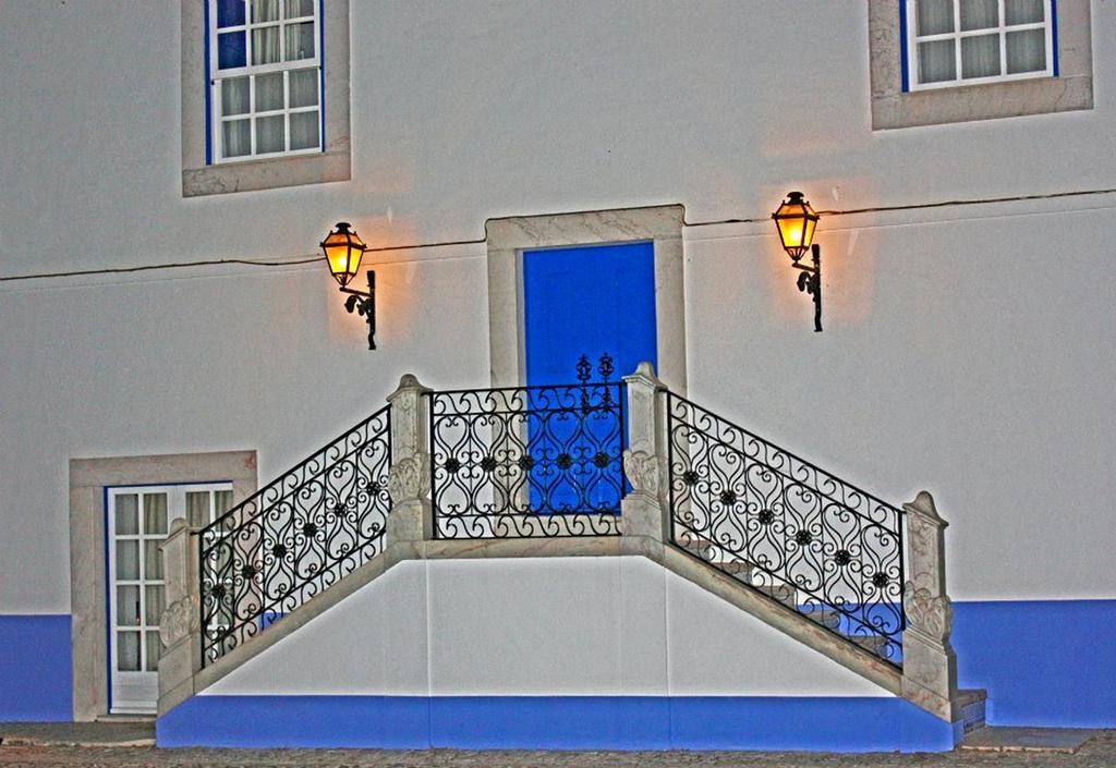 Hotel Rural Monte Da Rosada Estremoz Exterior foto