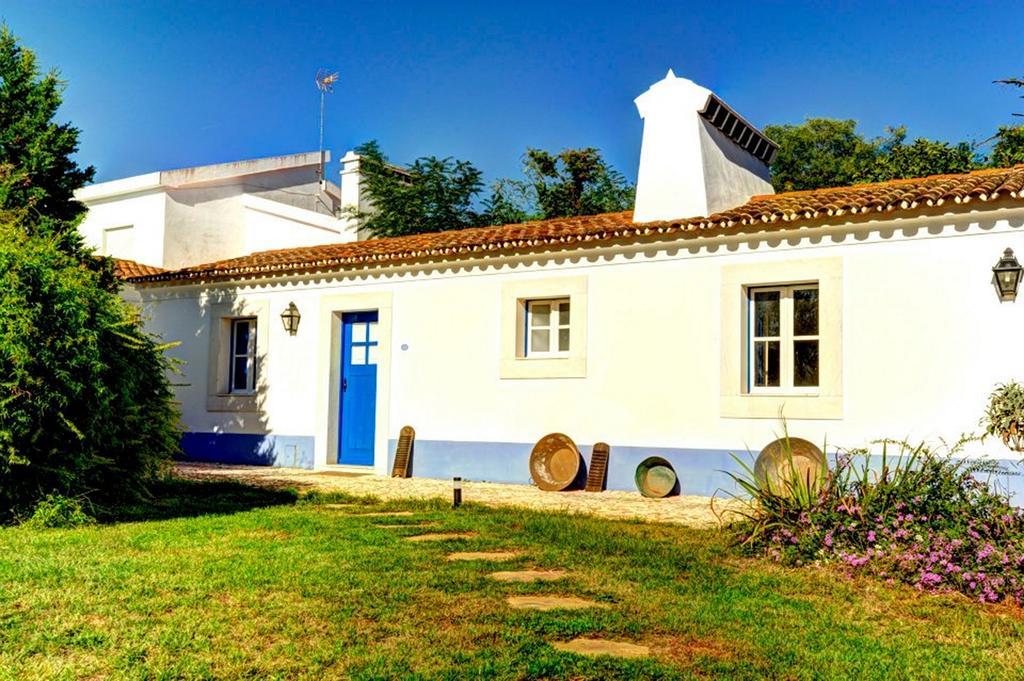 Hotel Rural Monte Da Rosada Estremoz Exterior foto