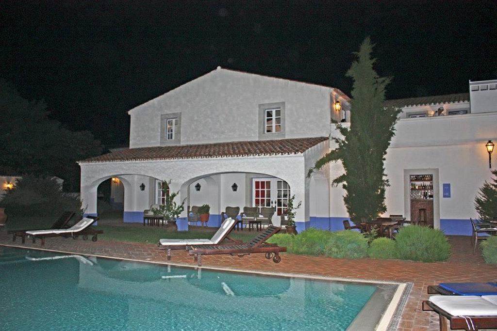 Hotel Rural Monte Da Rosada Estremoz Exterior foto