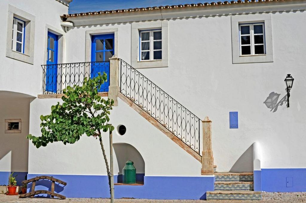 Hotel Rural Monte Da Rosada Estremoz Exterior foto