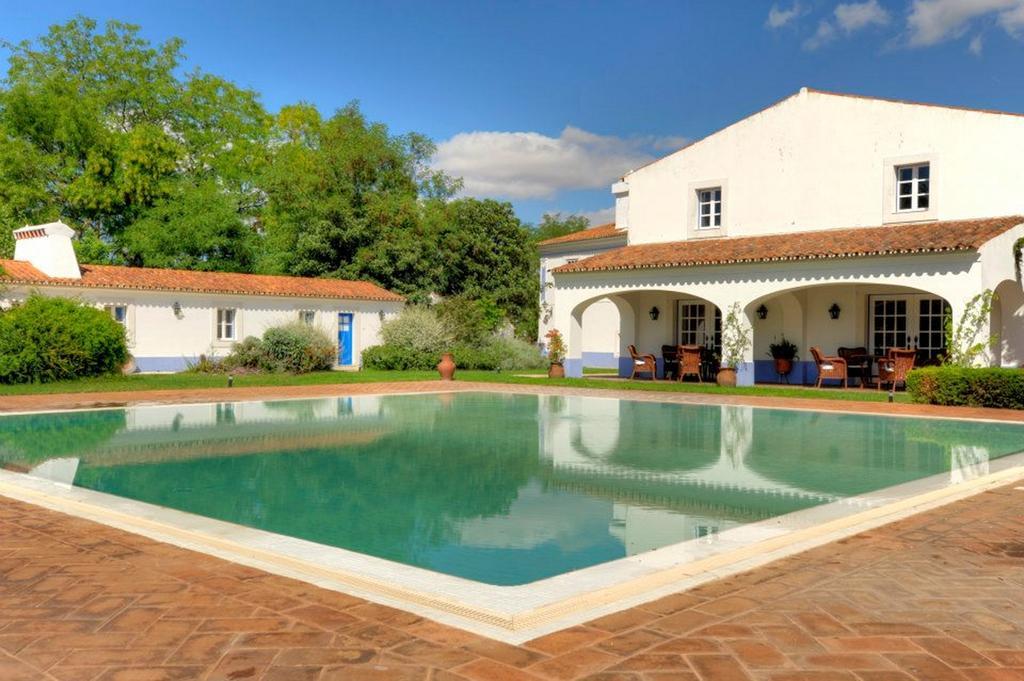 Hotel Rural Monte Da Rosada Estremoz Exterior foto