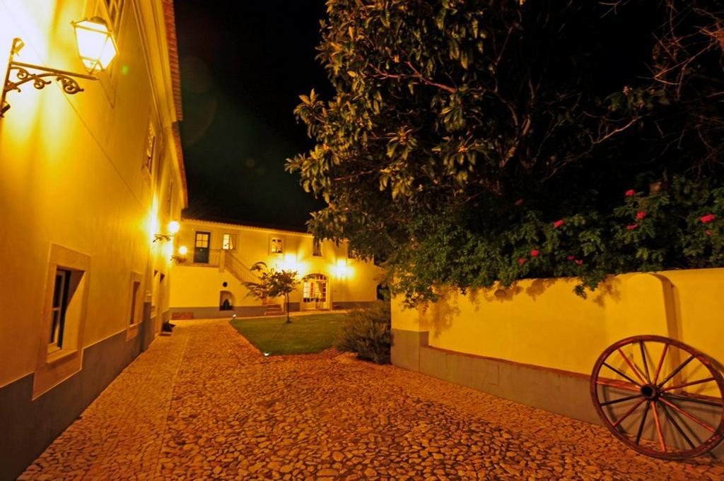 Hotel Rural Monte Da Rosada Estremoz Exterior foto
