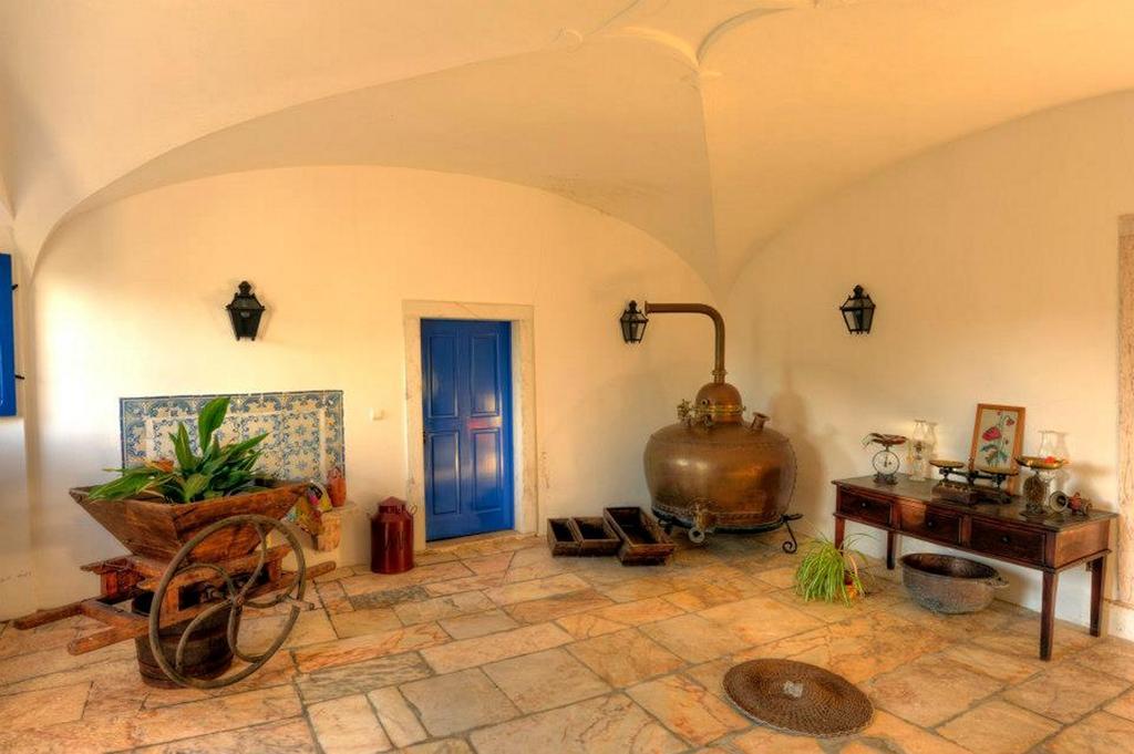 Hotel Rural Monte Da Rosada Estremoz Exterior foto