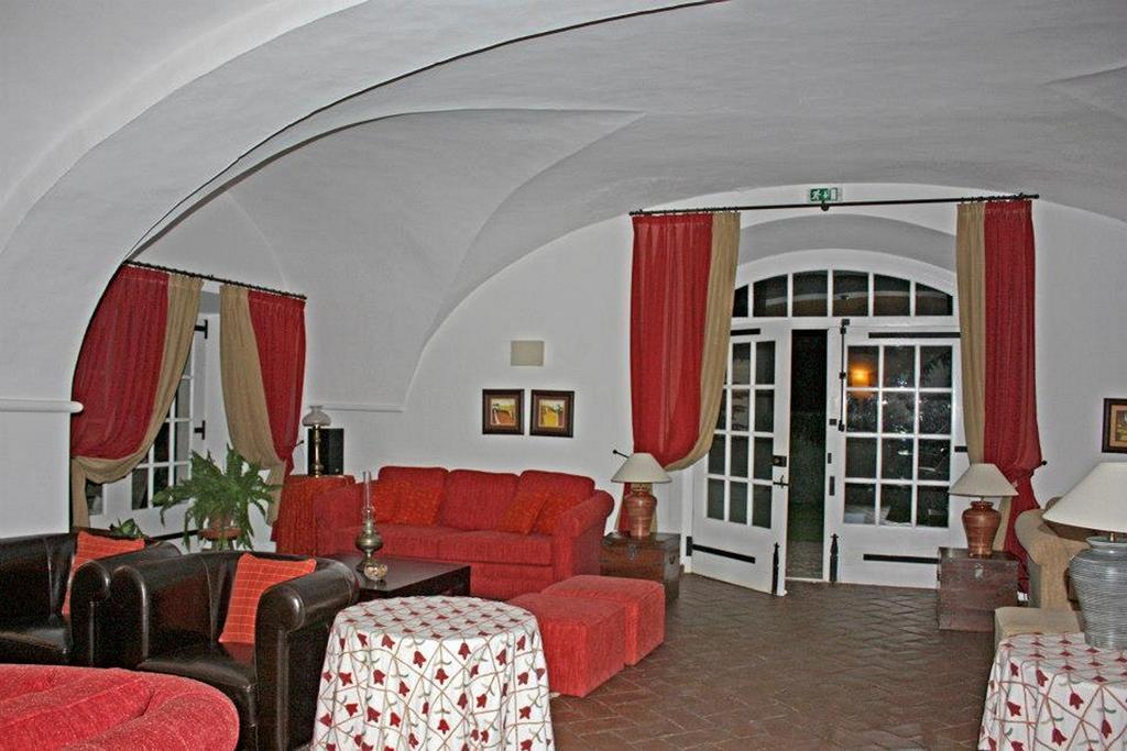 Hotel Rural Monte Da Rosada Estremoz Exterior foto