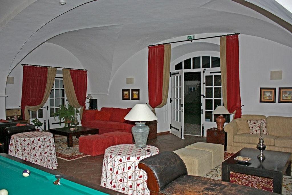 Hotel Rural Monte Da Rosada Estremoz Exterior foto