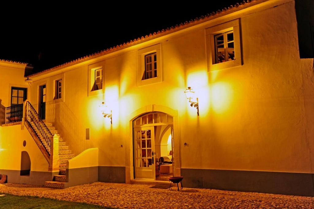 Hotel Rural Monte Da Rosada Estremoz Exterior foto