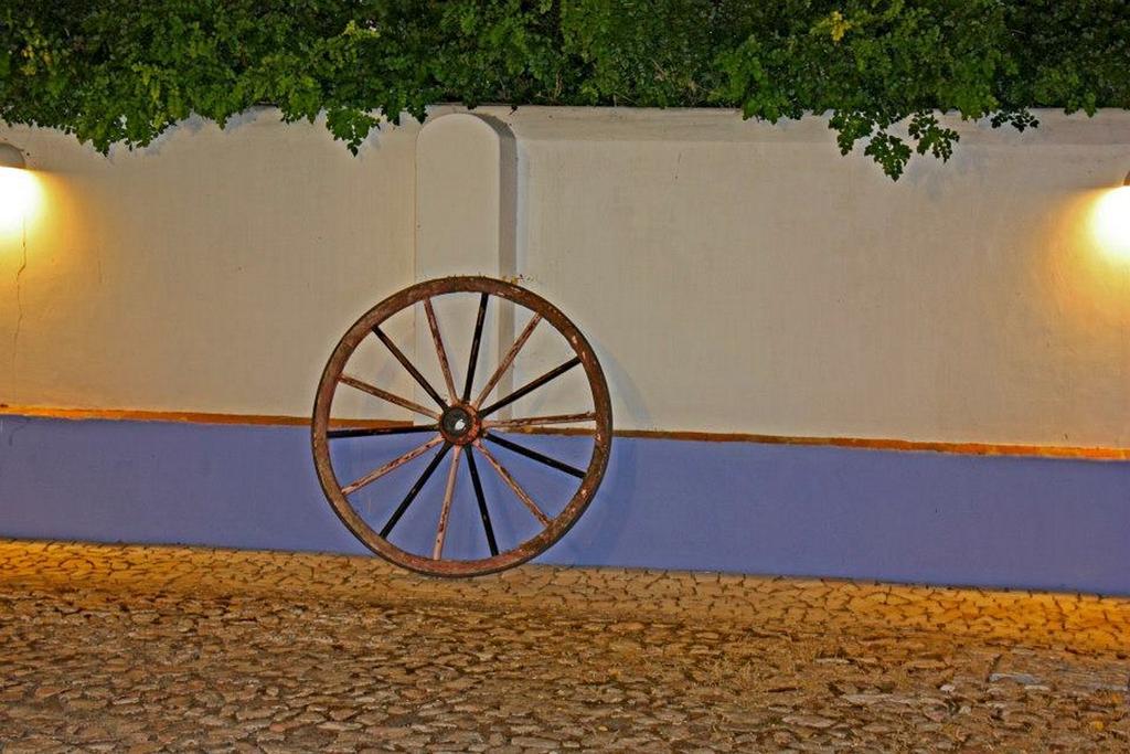 Hotel Rural Monte Da Rosada Estremoz Exterior foto