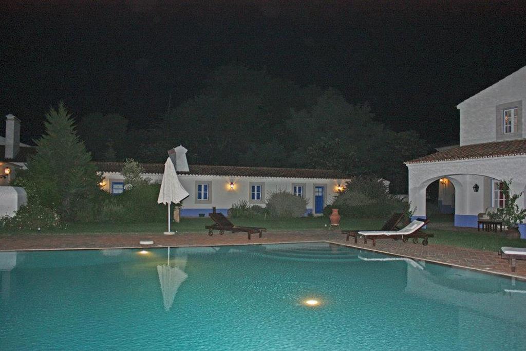 Hotel Rural Monte Da Rosada Estremoz Exterior foto