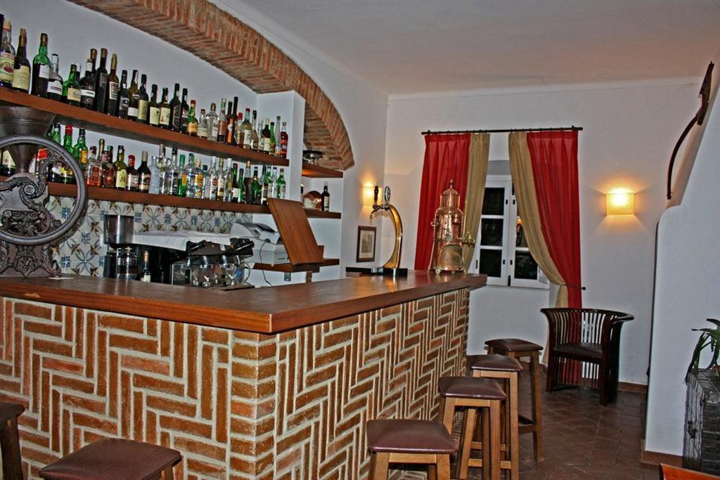 Hotel Rural Monte Da Rosada Estremoz Exterior foto