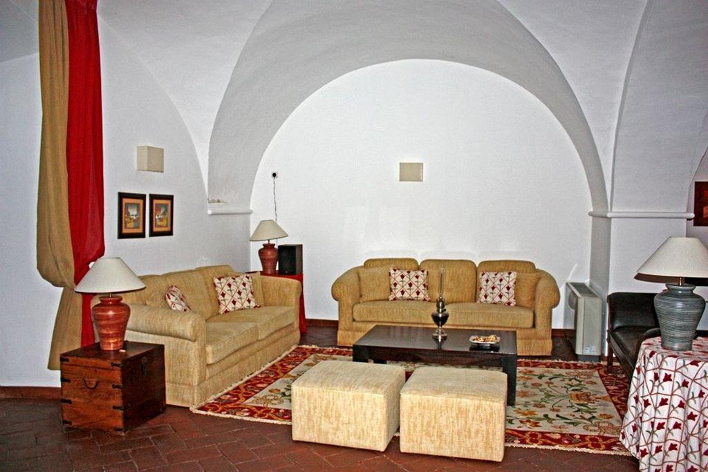 Hotel Rural Monte Da Rosada Estremoz Exterior foto