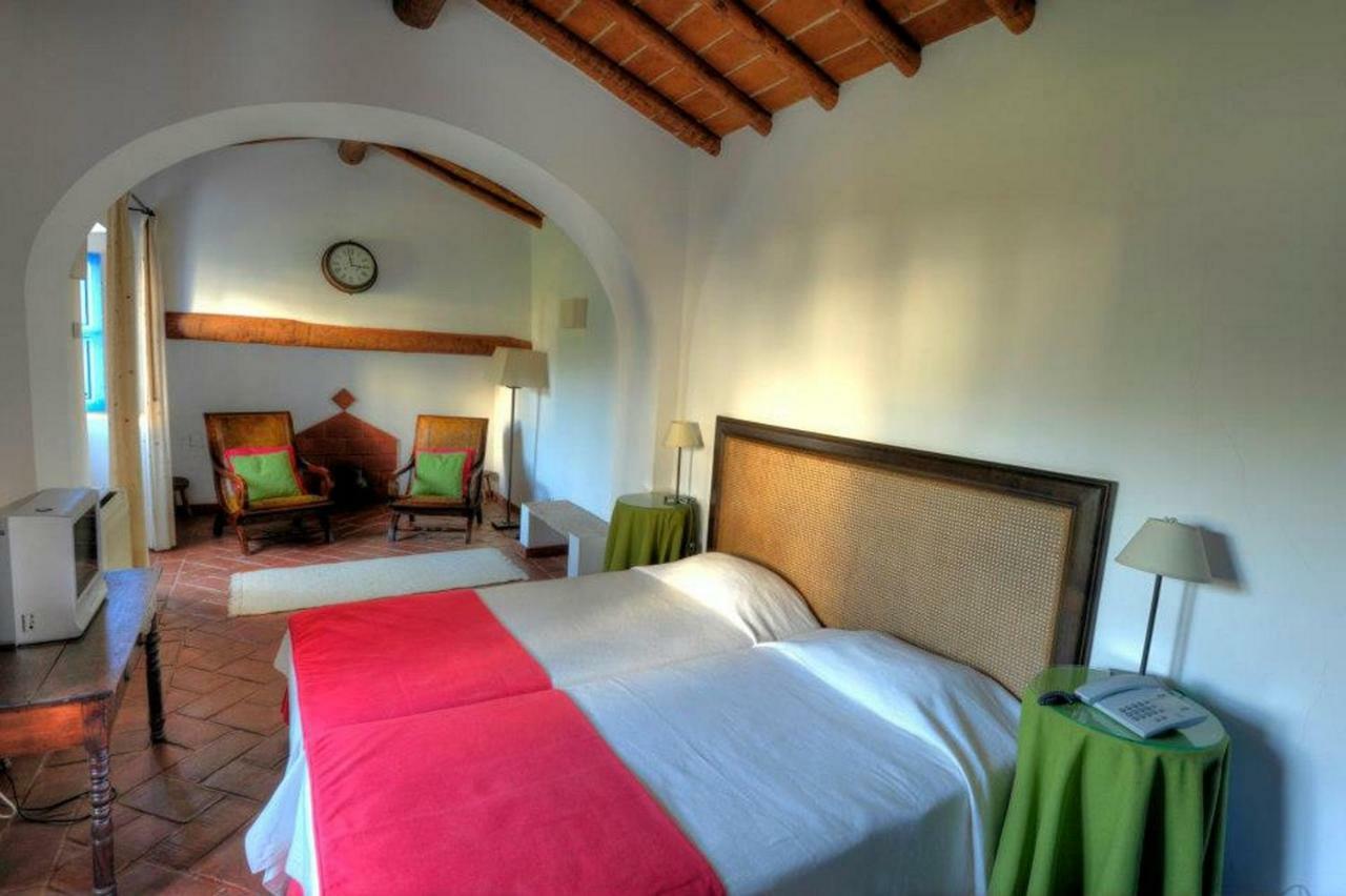 Hotel Rural Monte Da Rosada Estremoz Zimmer foto