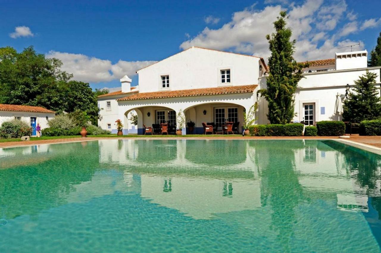 Hotel Rural Monte Da Rosada Estremoz Zimmer foto