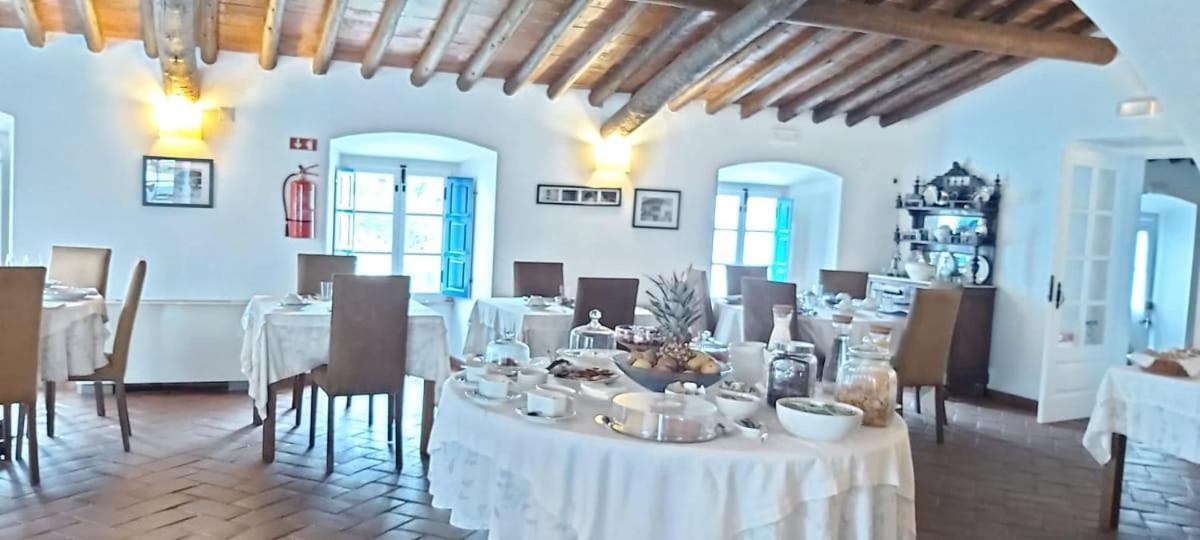 Hotel Rural Monte Da Rosada Estremoz Exterior foto