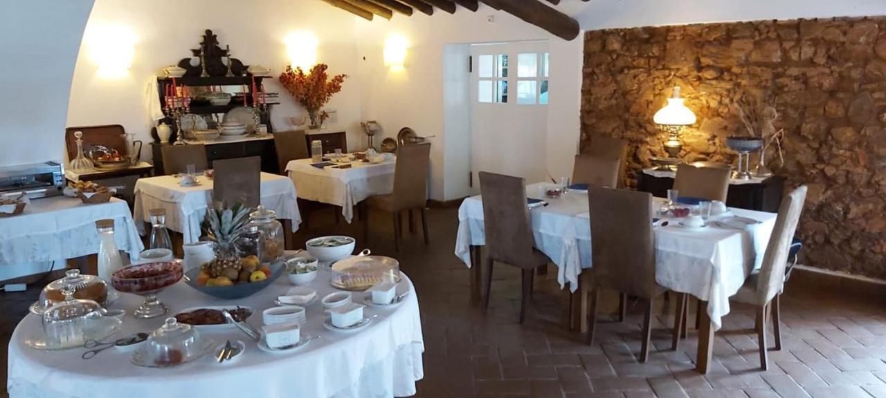 Hotel Rural Monte Da Rosada Estremoz Exterior foto